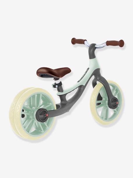 Loopfiets Go bike Elite Duo GLOBBER grijs - vertbaudet enfant 