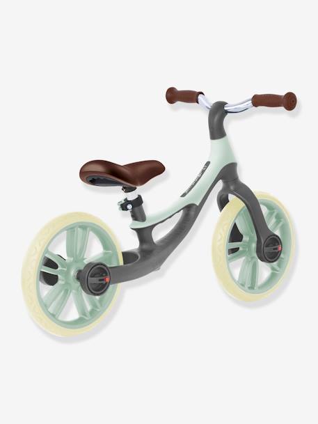 Loopfiets Go bike Elite Duo GLOBBER grijs - vertbaudet enfant 