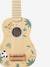 Houten gitaar beige+wit - vertbaudet enfant 