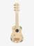 Houten gitaar beige+wit - vertbaudet enfant 