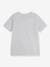 T-shirt Batwing Chest Hit LEVI'S blauw+wit - vertbaudet enfant 