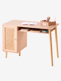 Slaapkamer en Opbergoplossingen-Slaapkamer-Bureau, tafel-Kinderbureau-Kinderbureau POÉSIE-ASSORTIMENT