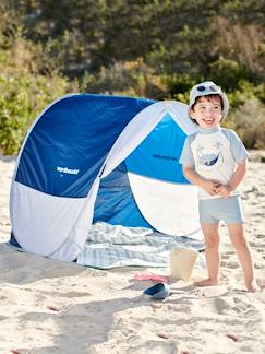 Speelgoed-Buitenspeelgoed-Tuinspeelgoed-Ultralichte tent met uv-bescherming VERTBAUDET