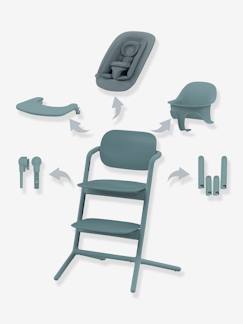 Verzorging-Kinderstoel-4-in-1 set met kinderstoel en wipstoeltje Cybex Lemo 2