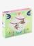 DJECO you&me Lint en Vogels Armband groen - vertbaudet enfant 