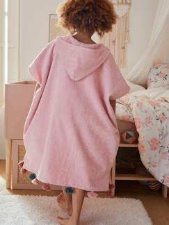 Linnengoed en decoratie-Badponcho GIPSY