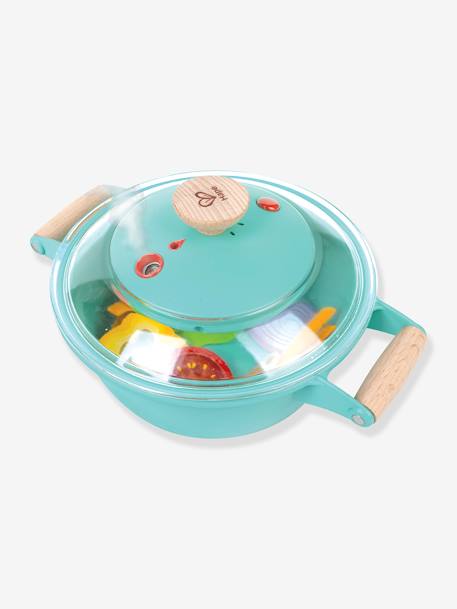 HAPE steamer meerkleurig - vertbaudet enfant 