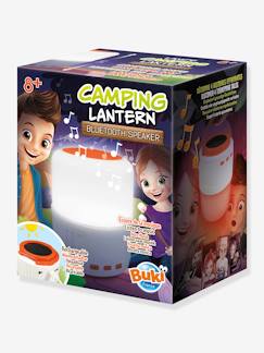 Speelgoed-Buitenspeelgoed-Bluetooth lantaarn/spreker - BUKI