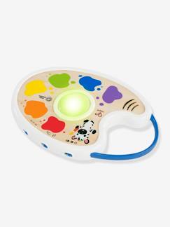 Speelgoed-Magic Touch HAPE kleurenpalet