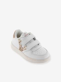 -Kindersneakers Tiempo Efecto Piel & Fantasia 1124106 VICTORIA®