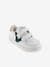 Kindersneakers Tiempo Efecto Piel & Color 1124104 VICTORIA® groen+kameel - vertbaudet enfant 