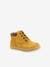 Leren kinderlaarsjes Tackland 785323-30 KICKERS® beige - vertbaudet enfant 