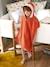 Badponcho Vos TERRACOTTA - vertbaudet enfant 