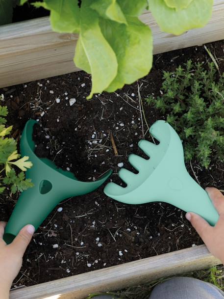 Tuinset Fun QUUT groen - vertbaudet enfant 