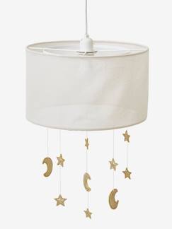 Linnengoed en decoratie-Decoratie-Lampenkap voor maan/ster ophanging