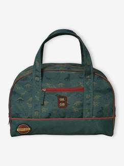 Jongens-Accessoires-Tas-Sporttas dinosaurus jongens