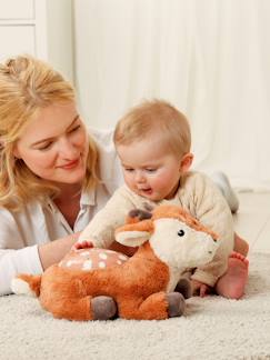 -Twilight Buddies® CLOUD B nachtlampje knuffel