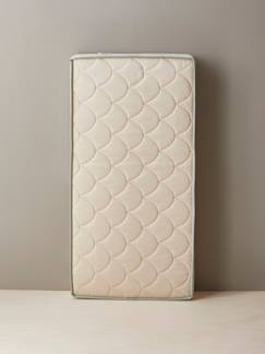 -Babymatras uit sojaschuim BIOCOLLECTIE