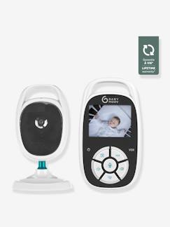 Verzorging-Babyfoon, luchtbevochtiger-Video-babyphone BABYMOOV Yoo-See