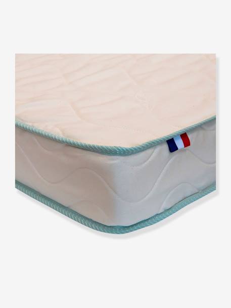 Babymatras Biododo DODO wit - vertbaudet enfant 