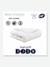 Licht dekbed Doucoton Mon P'tit DODO met ProNeem® behandeling wit - vertbaudet enfant 