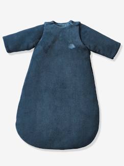 Linnengoed en decoratie-ALASKA Basics Fleece trappelzak