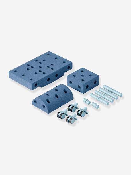 Curiosity kit MODU blauw - vertbaudet enfant 