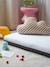 Babymatras 3D dream DODO wit - vertbaudet enfant 