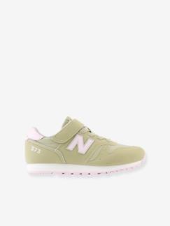 Schoenen-Kindersneakers met veters en klittenband YV373VB2 NEW BALANCE®