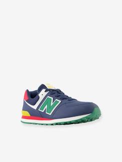 Schoenen-Kindersneakers met veters GC574CT NEW BALANCE®