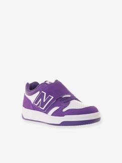 Schoenen-Meisje shoenen 23-38-Sneakers, gympen-Kindersneakers met veters en klittenband PHB480WD NEW BALANCE®