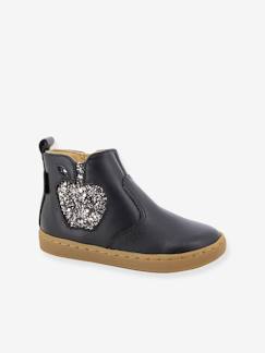 Schoenen-Meisje shoenen 23-38-Boots, laarsjes-Babylaarsjes Play New Apple SHOO POM®