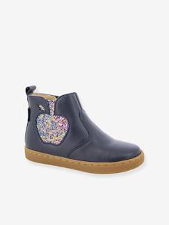 Schoenen-Meisje shoenen 23-38-Boots, laarsjes-Babylaarsjes Play New Apple SHOO POM®