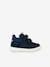 Babysneakers B Hyroo Boy WPF GEOX® marineblauw - vertbaudet enfant 