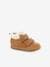 Babysneakers Bouba Scratch Wool F SHOO POM® kameel - vertbaudet enfant 