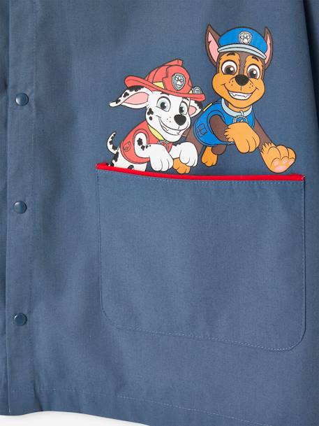 Jongensschort Paw Patrol® jeansblauw - vertbaudet enfant 