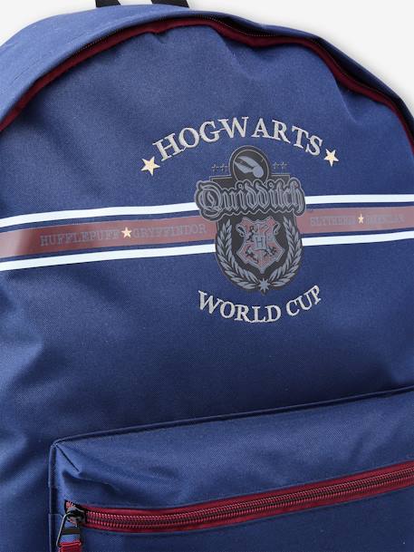 Rugzak voor jongens Harry Potter® marineblauw - vertbaudet enfant 
