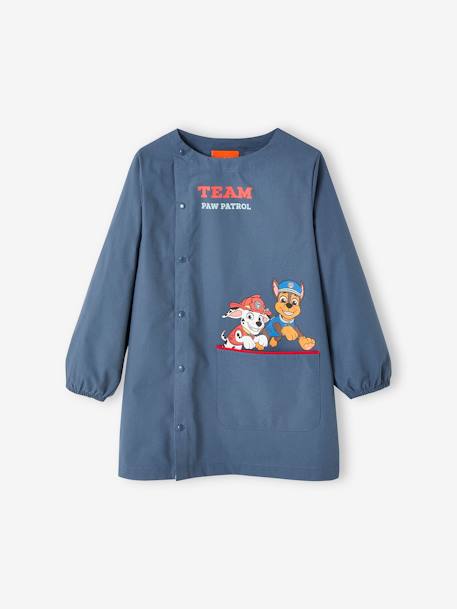 Jongensschort Paw Patrol® jeansblauw - vertbaudet enfant 