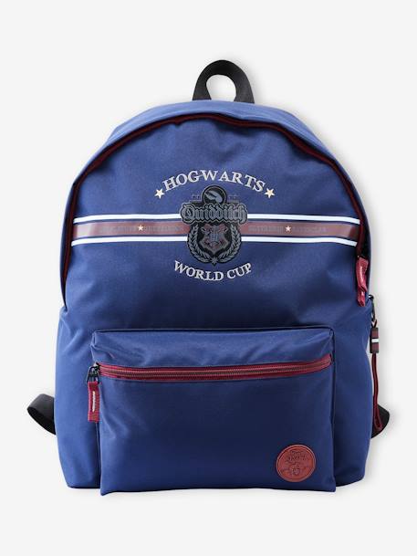 Rugzak voor jongens Harry Potter® marineblauw - vertbaudet enfant 