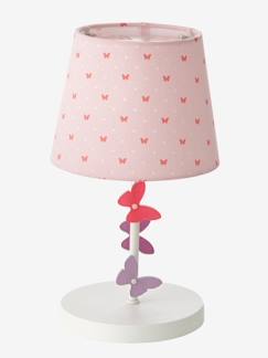 Linnengoed en decoratie-Decoratie-Lamp-Leeslamp VLINDERS