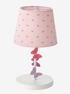 Linnengoed en decoratie-Leeslamp VLINDERS