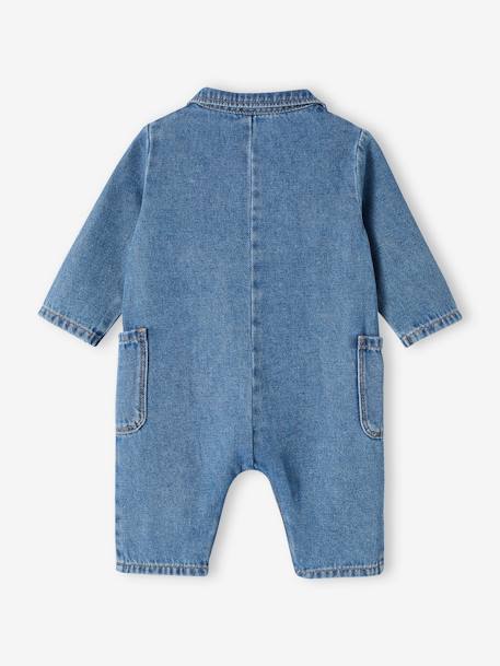 Babypakje in denim stone - vertbaudet enfant 