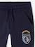 Harry Potter® joggingbroek jongens marineblauw - vertbaudet enfant 