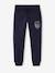 Harry Potter® joggingbroek jongens marineblauw - vertbaudet enfant 