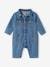 Babypakje in denim stone - vertbaudet enfant 