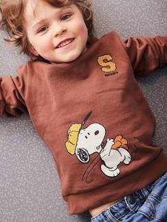 Jongens-Sweater voor babyjongen Snoopy Peanuts®