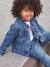 Jeansvest Trucker Jacket LEVI'S¨ jeansblauw - vertbaudet enfant 