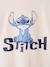 Meisjespyjama Disney® Stitch lichtroze - vertbaudet enfant 