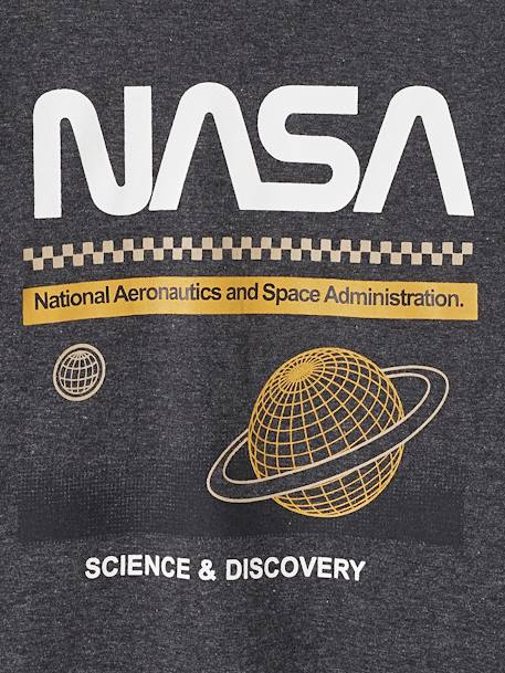 NASA® Jongens-T-shirt met lange mouwen 6433 - vertbaudet enfant 