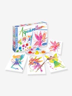 Speelgoed-Aquarellum junior - SENTOSPHERE